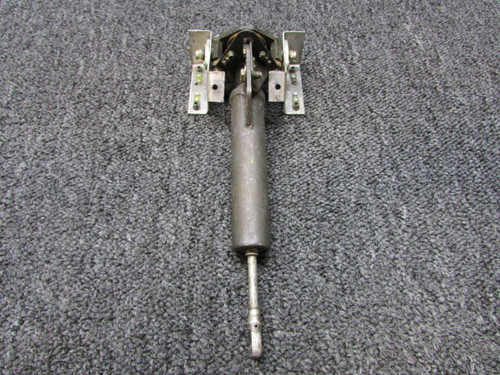 1261462-1 (WEU: 1261462-6) Cessna T201L Bungee Assembly Rudder Trim has Brackets