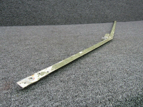 0712048-8 Cessna A185F Tailcone Reinforcement Angle RH