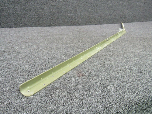 0712048-8 Cessna A185F Tailcone Reinforcement Angle RH