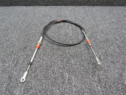 Cirrus 27050-101 Cirrus SR22T Mixture Control Cable Assy Length 52-15/16