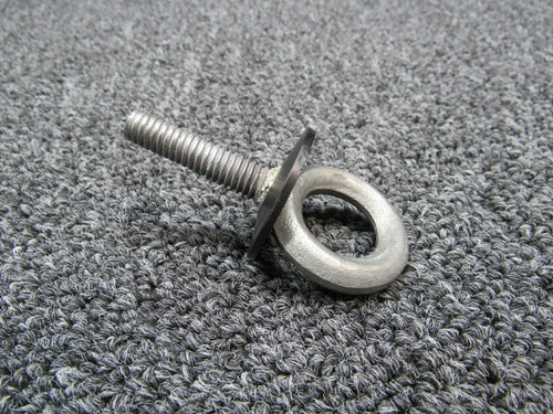 Cirrus 12403-001 Cirrus SR22T Eye Bolt Wing Tie Down Hours 695.5
