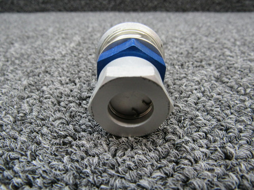 26613-001 Cirrus SR22T Glycol Tank Train Valve (Hours: 695.5) BAS Part Sales | Airplane Parts