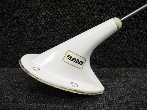 AV-17 R.A. Miller VHF Communication Antenna