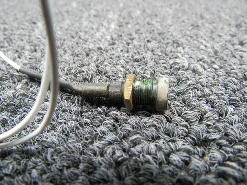 Cirrus 37078-003 Cirrus SR22T Cabin Step Light Volts 28 Hours 695.5