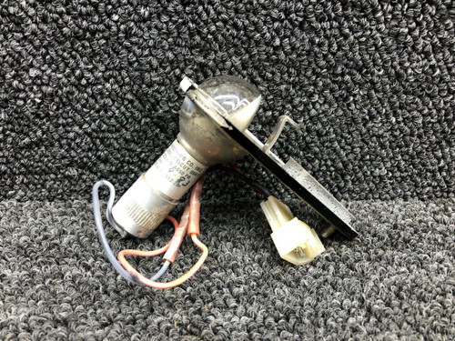 Whelen A650PR Piper PA-31T Whelen Navigation Light Base Assembly Volts 28