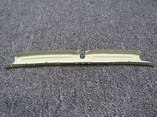 Cessna 0712609-306-1 Cessna 182T Rear Bulkhead Section Upper Center