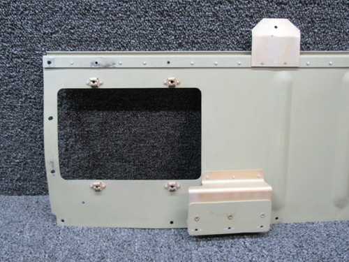 2212024-1 / 2212024-2 / 2212011-3 Cessna 182T Luggage Shelf Assembly BAS Part Sales | Airplane Parts