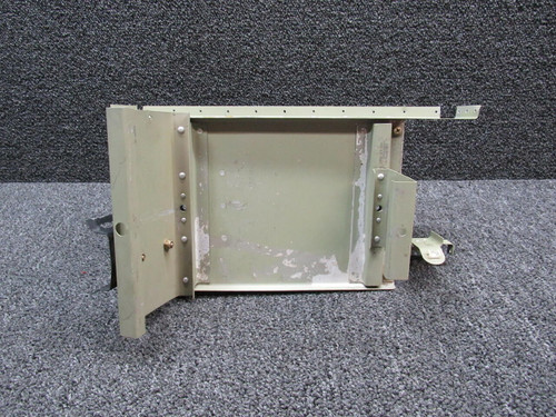 0712084-1 Cessna 182T Support Assembly Manifold Battery BAS Part Sales | Airplane Parts