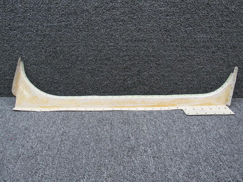 Cessna 0710036-8 Cessna 182T Sill Assembly Cabin Door Lower RH Inboard