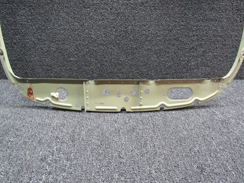 Cessna 0712069-7 Cessna 182T Bulkhead Assembly STA 124.00