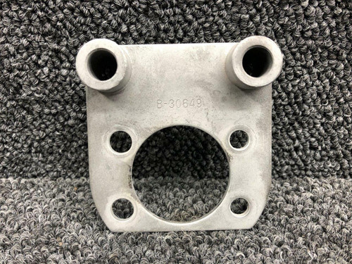 McCauley 075-30649 MFG# B-30649 Cessna 182 McCauley Torque Plate Assembly PPP