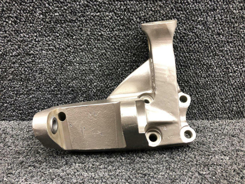 Continental 628257 CAST 646749 Continental IO-520-FCD Bracket Engine Mount #2 Cylinder