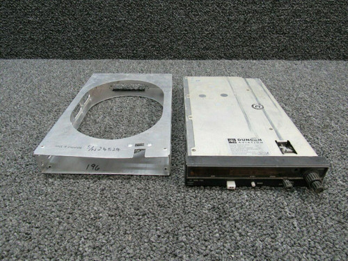 064-1054-30 Bendix King KY196A VHF Comm Unit W/ Tray (Volts: 27.5) (CORE) BAS Part Sales | Airplane Parts