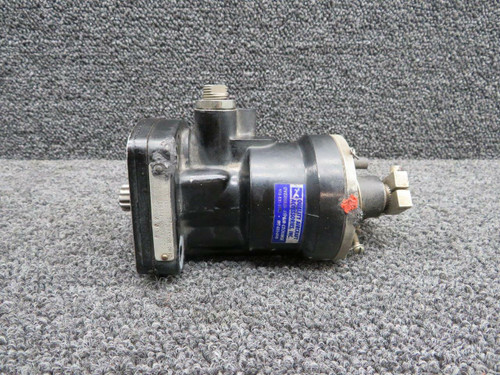 McCauley C290D3-J/T9 Continental IO-520-FCD McCauley Propeller Governor Prop Struck