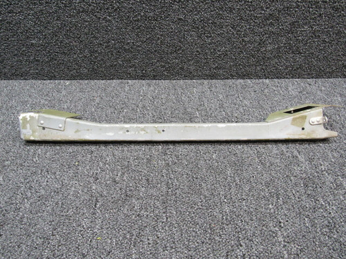 0711091-18 Cessna A185F Bulkhead Assy Fuselage Upper RH STA 55.3 to 90 BAS Part Sales | Airplane Parts