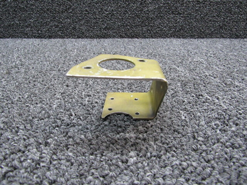 Cessna 0716151-1 Cessna A185F Bracket Assembly Fuel Selector