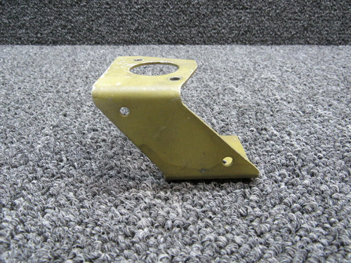 Cessna 0716151-1 Cessna A185F Bracket Assembly Fuel Selector