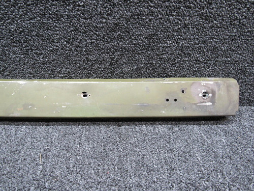 Cessna 0712067-1 Cessna A185F Support Assembly LH Floorboard STA 108 to 140