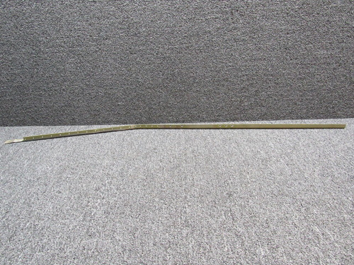 Cessna 0712048-8 Cessna A185F Angle Assembly Tailcone Reinforcement RH