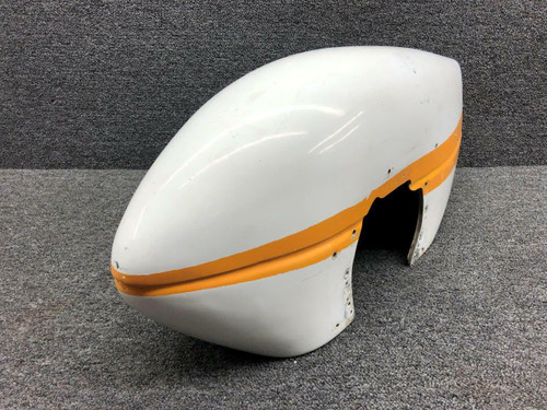 Cessna 0541223-42 USE 0541223-22 Cessna 182 P/Q Wheel Fairing Assembly W/ Axle Hole RH PPP