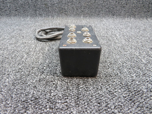 Communication Junction Plug-In Box