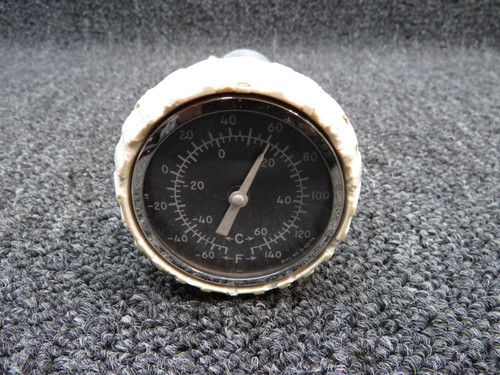 C668507-0101 Outside Air Temperature Indicator BAS Part Sales | Airplane Parts