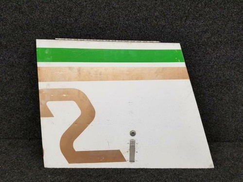 66793-018 Piper Archer PA28-181 Baggage Door Assy BAS Part Sales | Airplane Parts