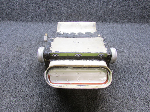 5C874 Continental GTSIO-520-H Standard Thomson Heat Exchanger Assembly