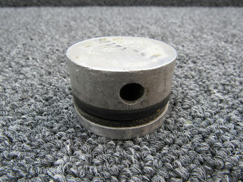 Navion 145-34129 Navion L-17 Diaphragm Strut Plug