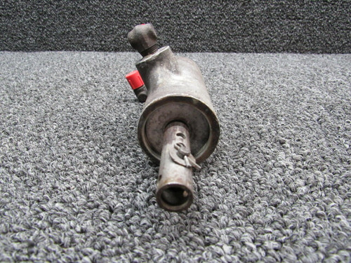 Navion 145-58015-3 CAST 145-58123 Navion L-17 Master Brake Cylinder CORE