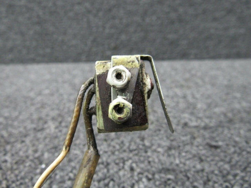1SE1 Cessna 421B Microswitch Main Gear (Volts: 28) BAS Part Sales | Airplane Parts