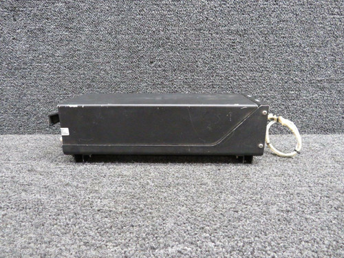 3M Aviation Safety Systems 78-8060-5941-2 Beechcraft 58P 3M Aviation Systems Stormscope II Processor W/ Mounting Bracket 28V