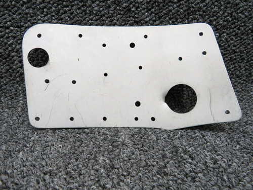 Cessna 0712304-3 USE 0712304-15 Cessna 180H Fitting Tailcone Reinforcement LH