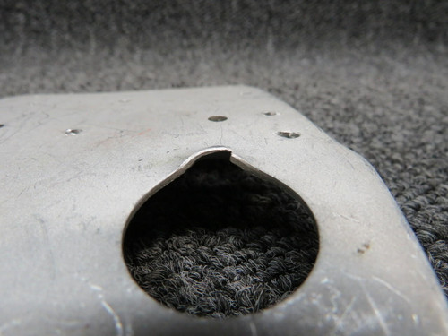 Cessna 0712304-3 USE 0712304-15 Cessna 180H Fitting Tailcone Reinforcement LH