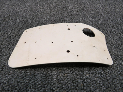 Cessna 0712304-15AGW USE 0712304-15 Cessna Fitting Tailcone Reinforcement LH