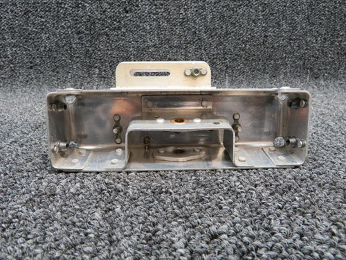 Cessna 1261467-1 Cessna P210N Gear Box Assembly Rudder Trim Wheel