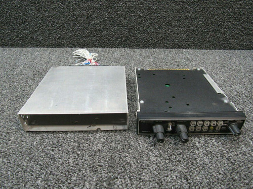 PS Engineering PMA6000C PS Engineering Audio Selector Panel W/ Tray