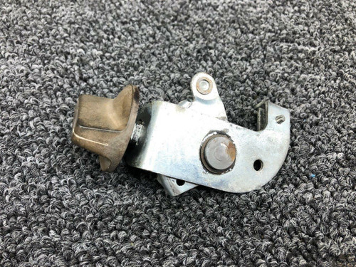 5117239-52 (Use: 5117239-2) Cessna 402C Cabin Air Control Knob Assembly BAS Part Sales | Airplane Parts