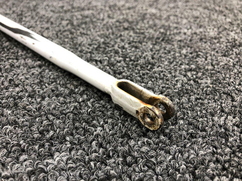 Cessna 5035009-5 Cessna 402C Elevator Trim Tab Actuator Rod Assembly
