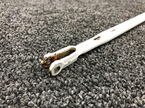 Cessna 5035009-5 Cessna 402C Elevator Trim Tab Actuator Rod Assembly