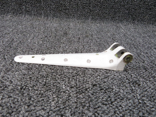 5011285-2 Cessna 402C Cargo Door Hinge Half Lower Forward