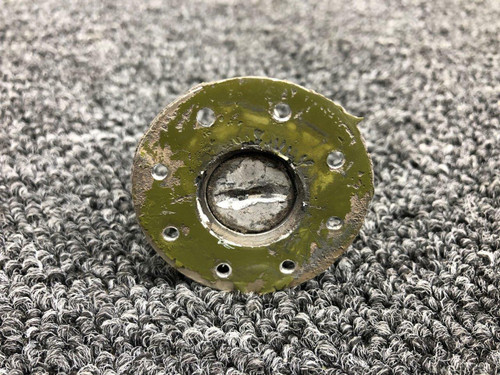 Cessna 5117011-1 Cessna 402C Port Hydraulic Reservoir