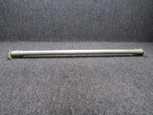 5115511-2 Cessna 421C Flap Torque Tube Assembly Outboard RH with Bearing Pads