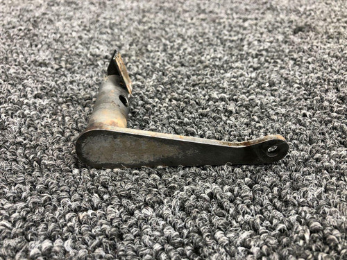 Cessna 5250118-4 Cessna 402C Cowl Flap Arm Assembly RH