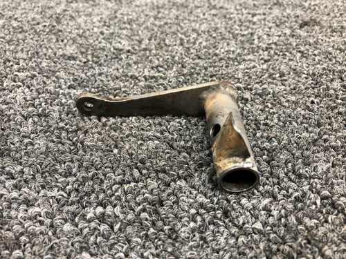 Cessna 5250118-4 Cessna 402C Cowl Flap Arm Assembly RH