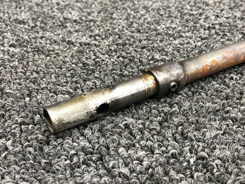 Cessna 5250118-14 Cessna 402C Cowl Flap Shaft Assembly LH /RH