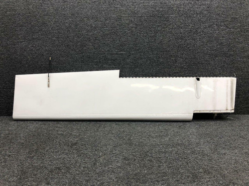 Cessna 5124000-200 USE 5124000-97 Cessna 402C Aileron Assembly LH