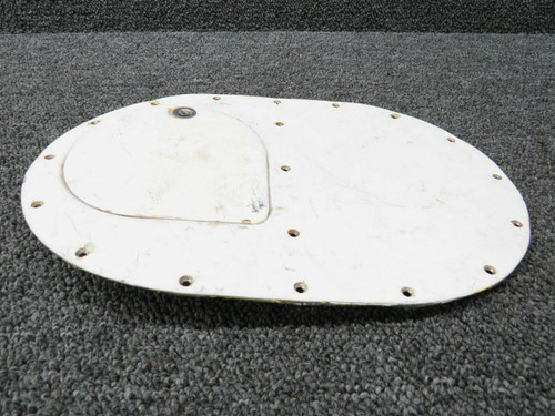 20329-000 Piper PA24-250 Fuel Cell Access Cover Plate Assembly