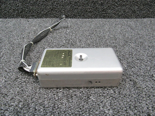 ACK Technologies A-30 Beechcraft 95-B55 ACK Altitude Digitizer Volts 10-32