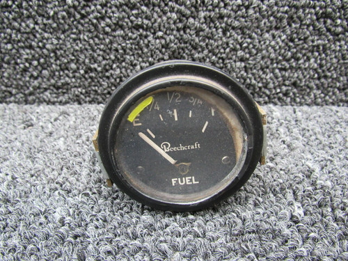 Beechcraft 95-380018 Beechcraft 95-B55 Fuel Quantity Indicator